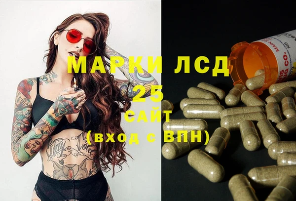 MESCALINE Алзамай